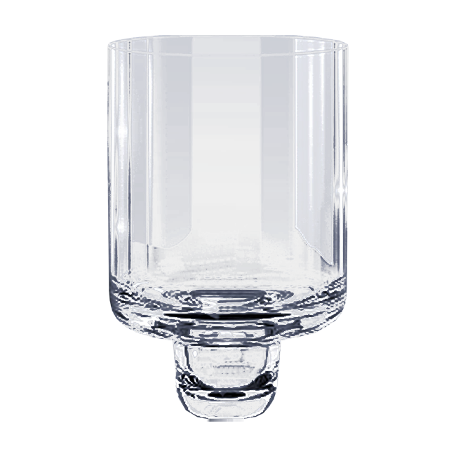 Oil Cups for Candlesticks, Menorahs, Chanukiot, and Shabbat (oil not included)